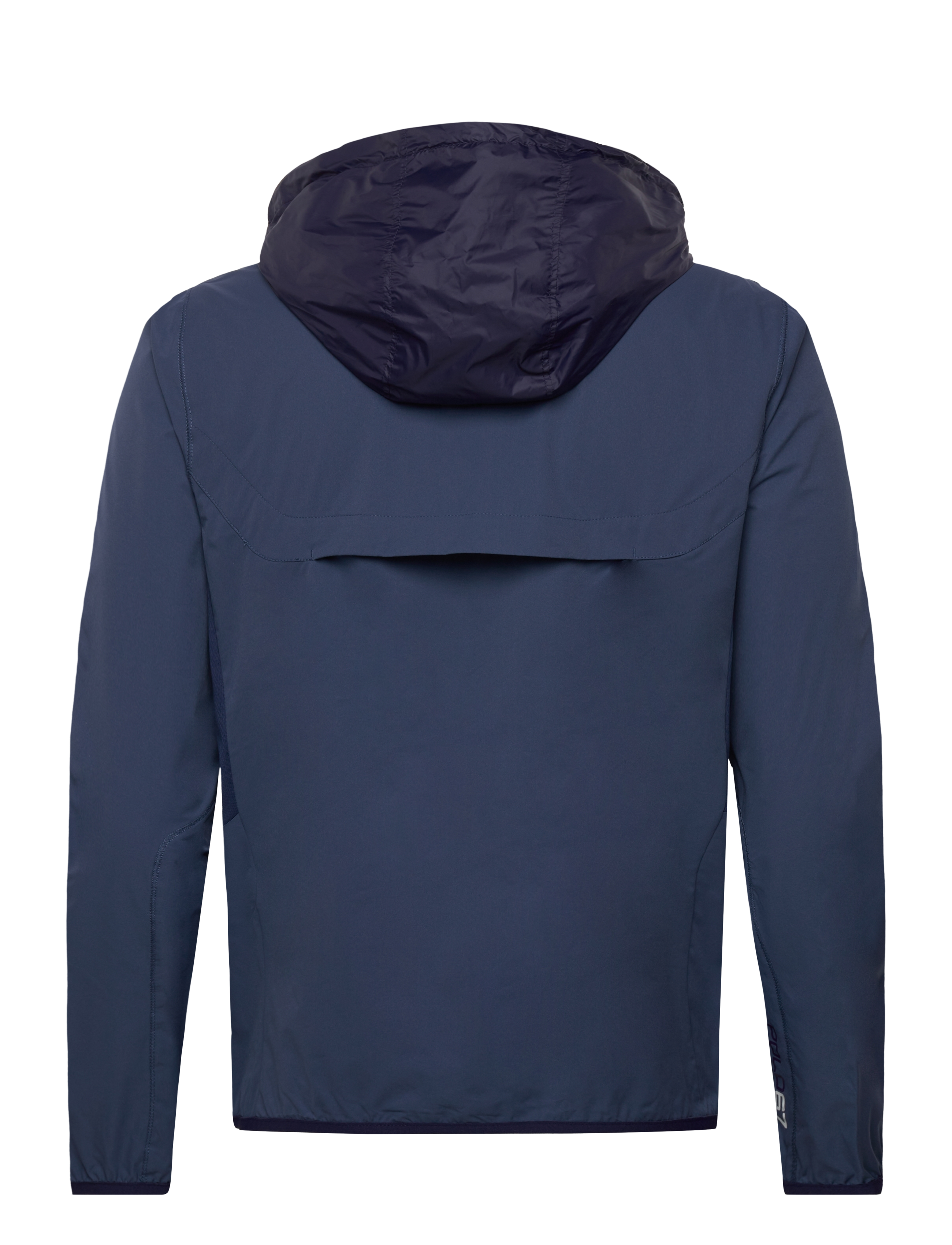 Polo Ralph Lauren - 56D POLYESTER PW-GLENDALE WB - clancy blue - 1