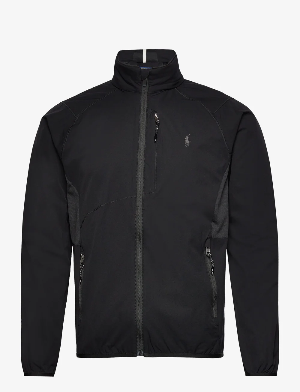 Ralph lauren hot sale polyester jacket