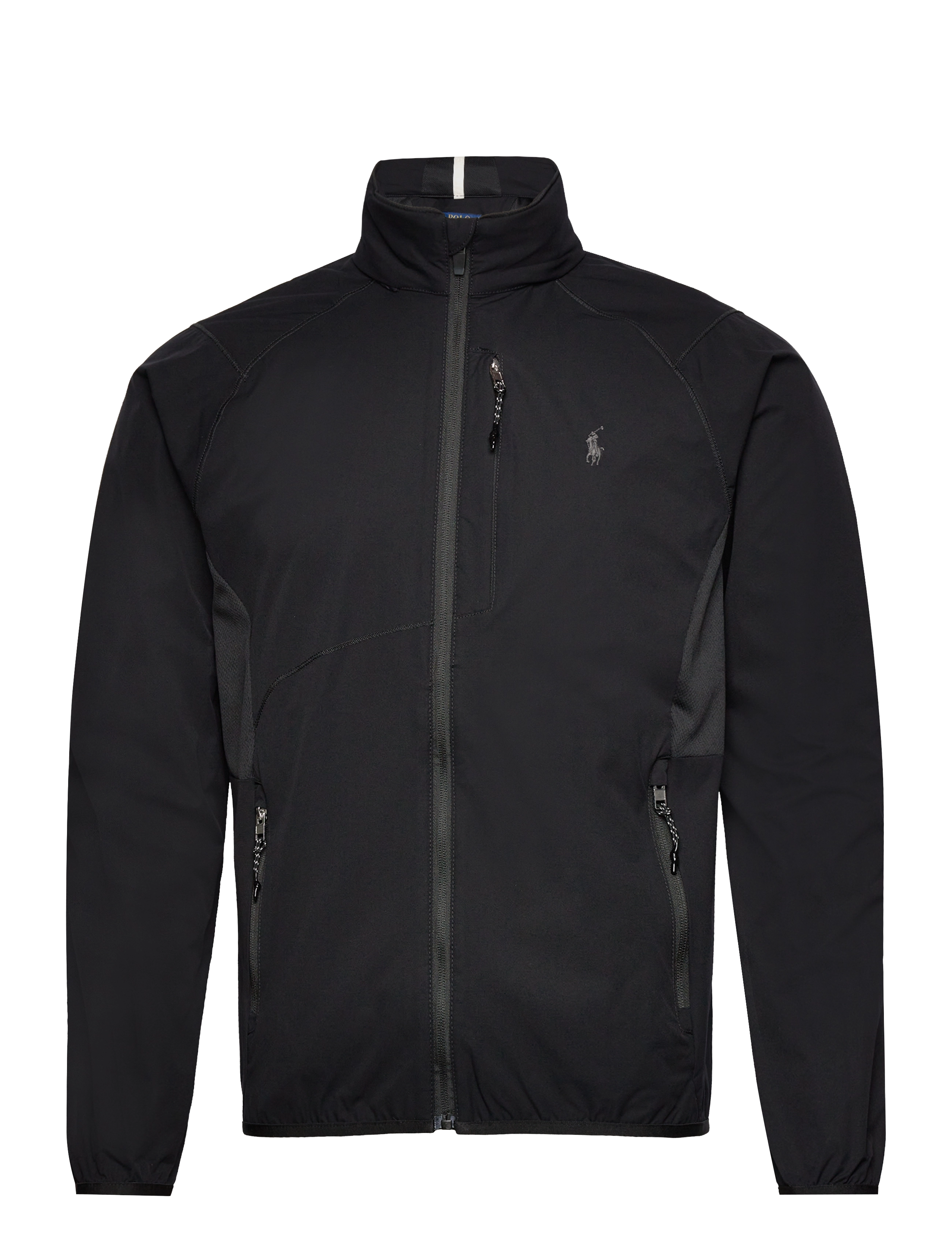 POLO BLACK