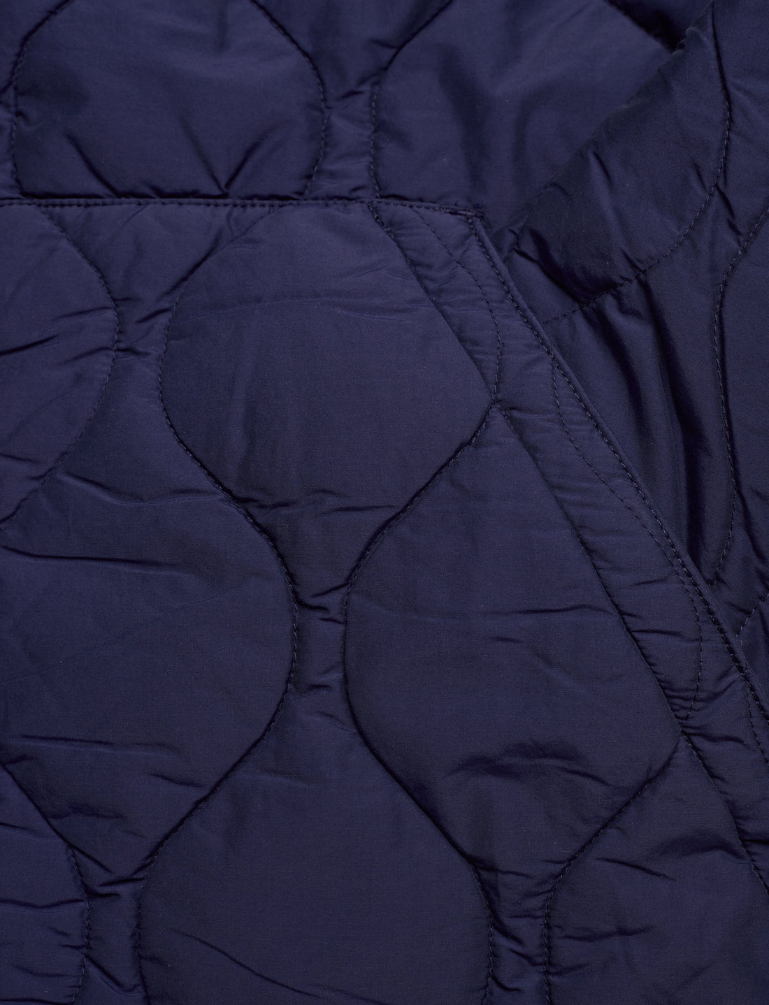 Ralph lauren 2025 quilted baseball jacket