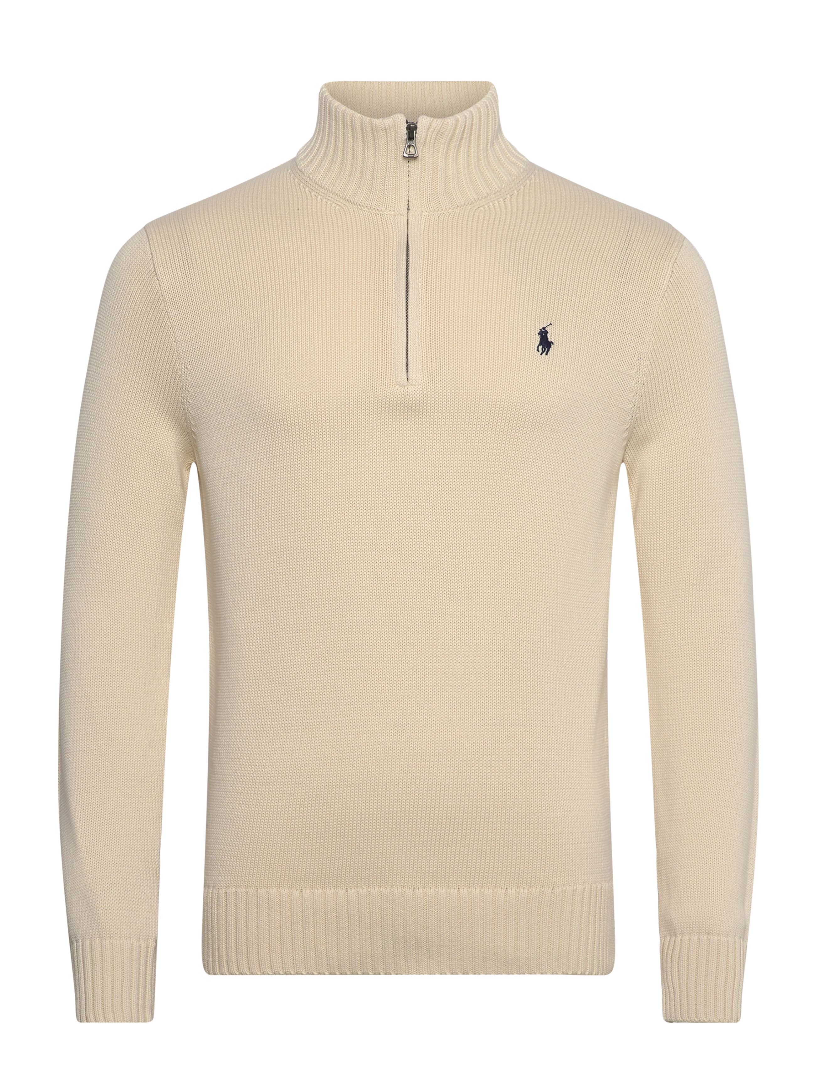 Polo Ralph Lauren 21/2 COTTON-LSL-PLO - Riided - ANDOVER CREAM / cream