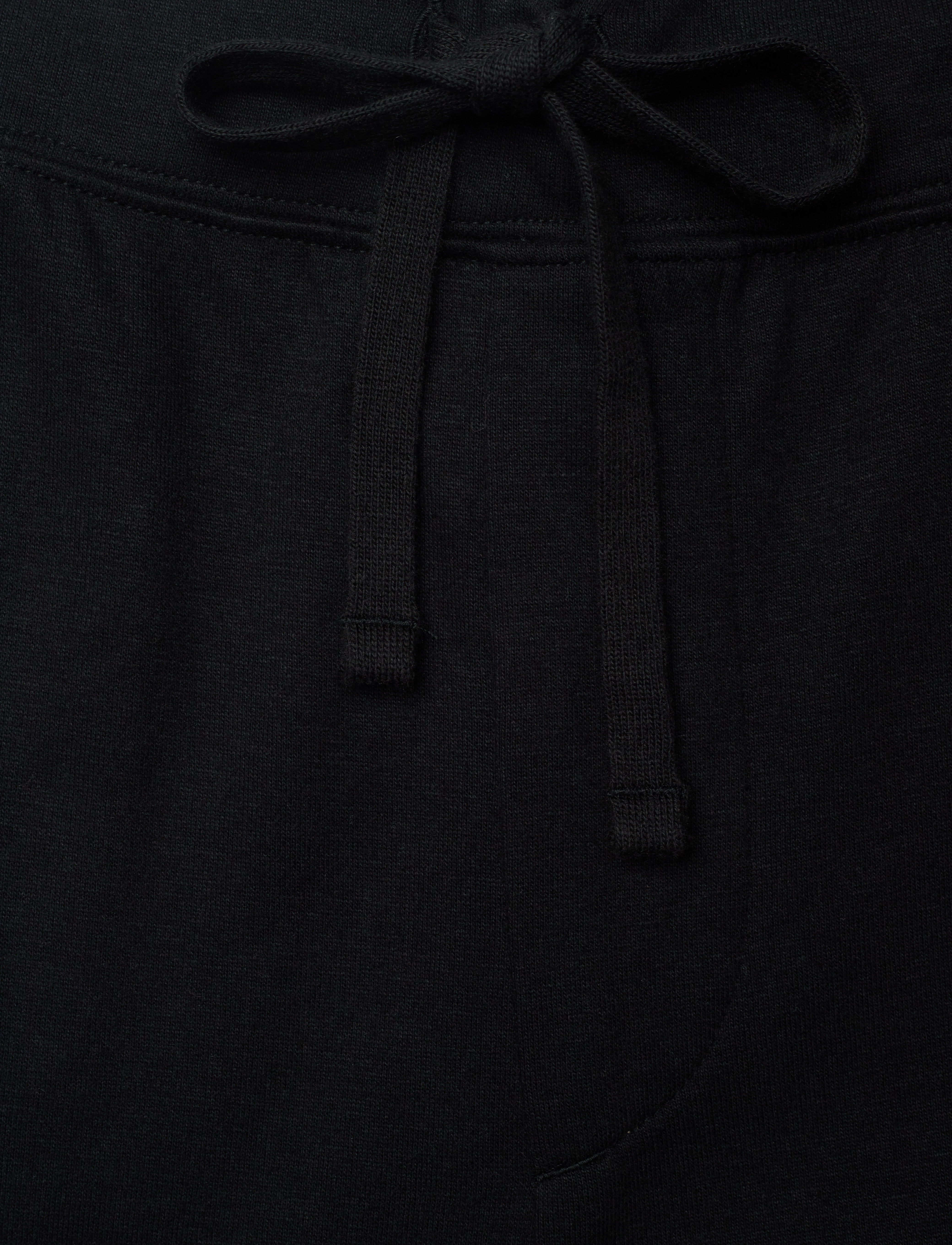 Polo Ralph Lauren - 30/1 DBL KNT JERSEY-ATL - polo black/c9686 - 3