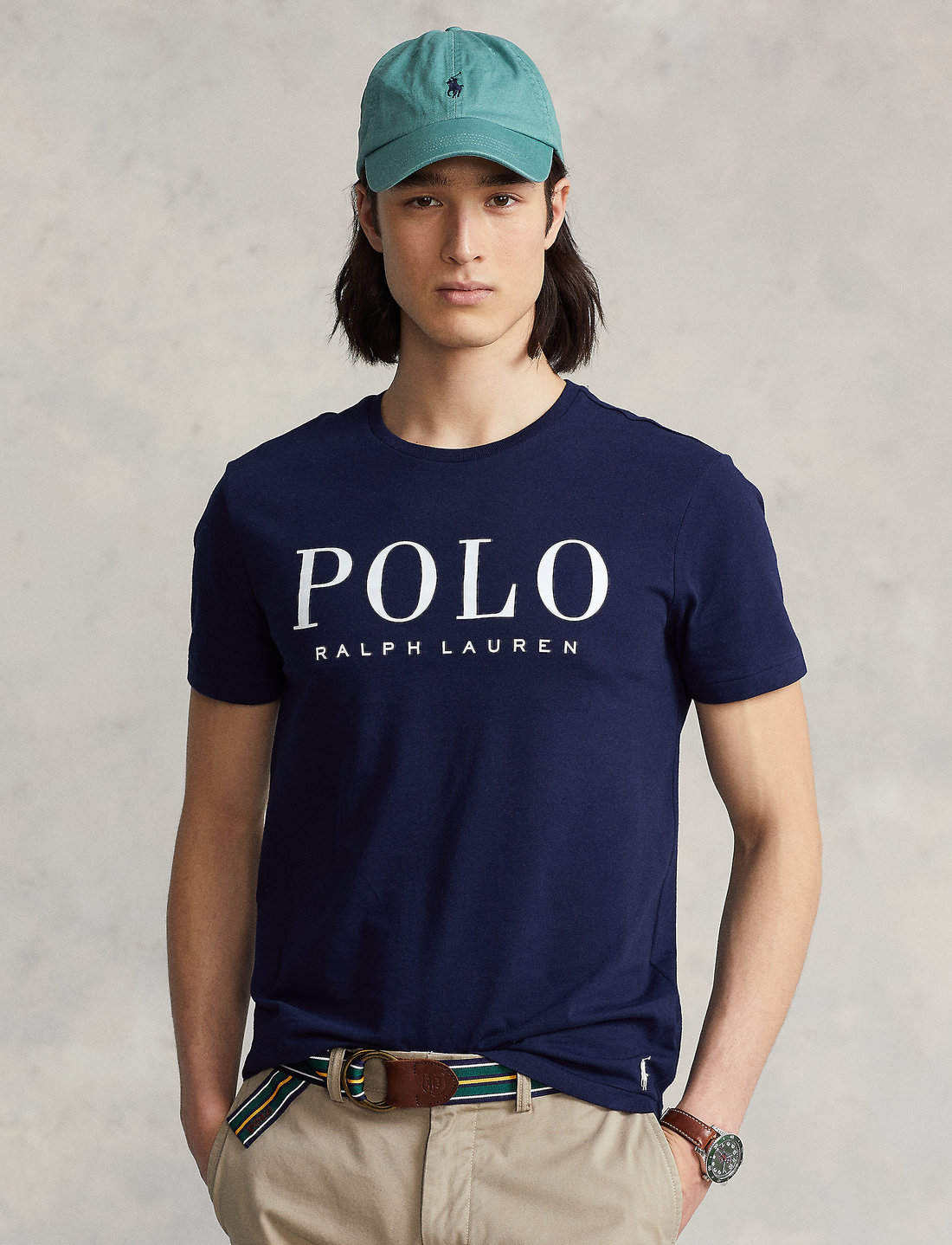 Custom logo t discount shirt