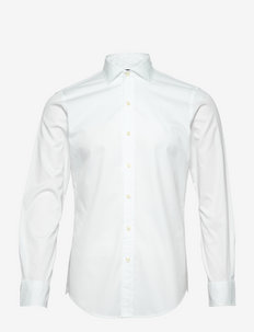 Slim Fit Garment-Dyed Twill Shirt, Polo Ralph Lauren