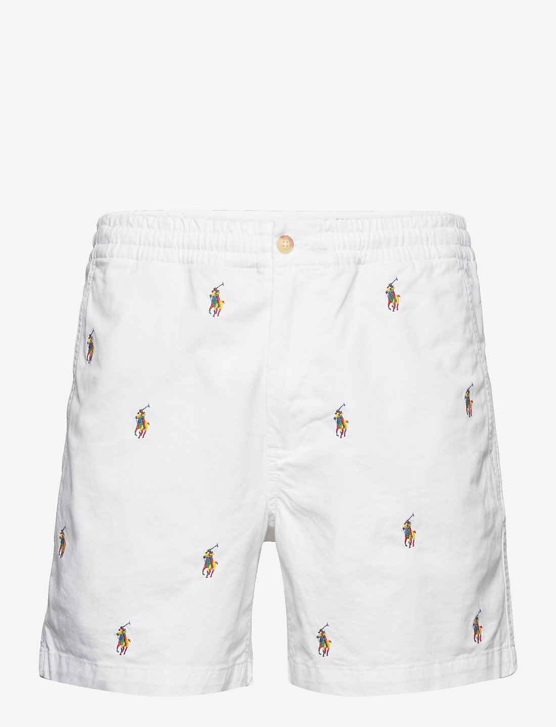 Polo ralph lauren prepster player logo chino shorts Clearance