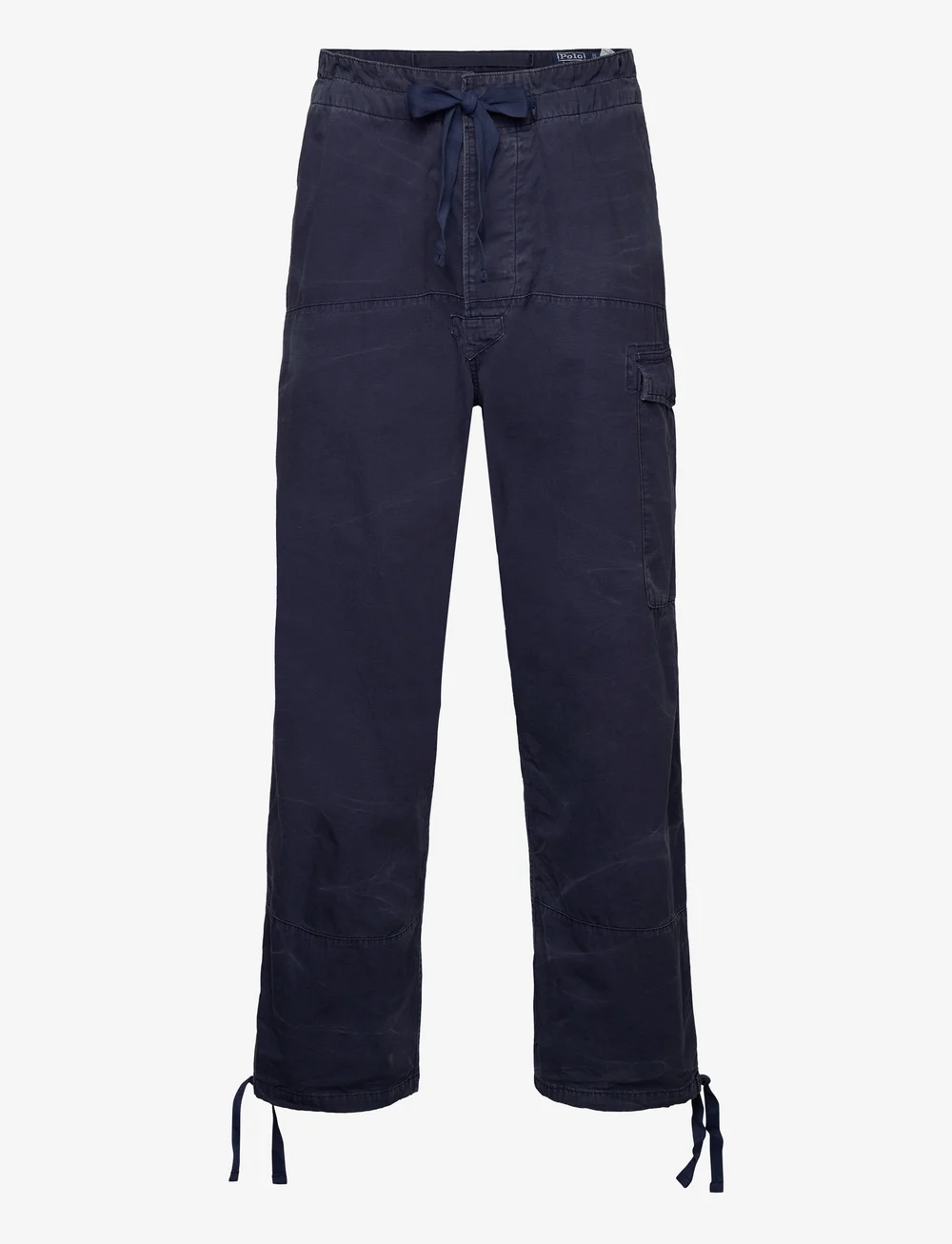 Polo Ralph Lauren Cotton Canvas beachcombr P Cargo pants