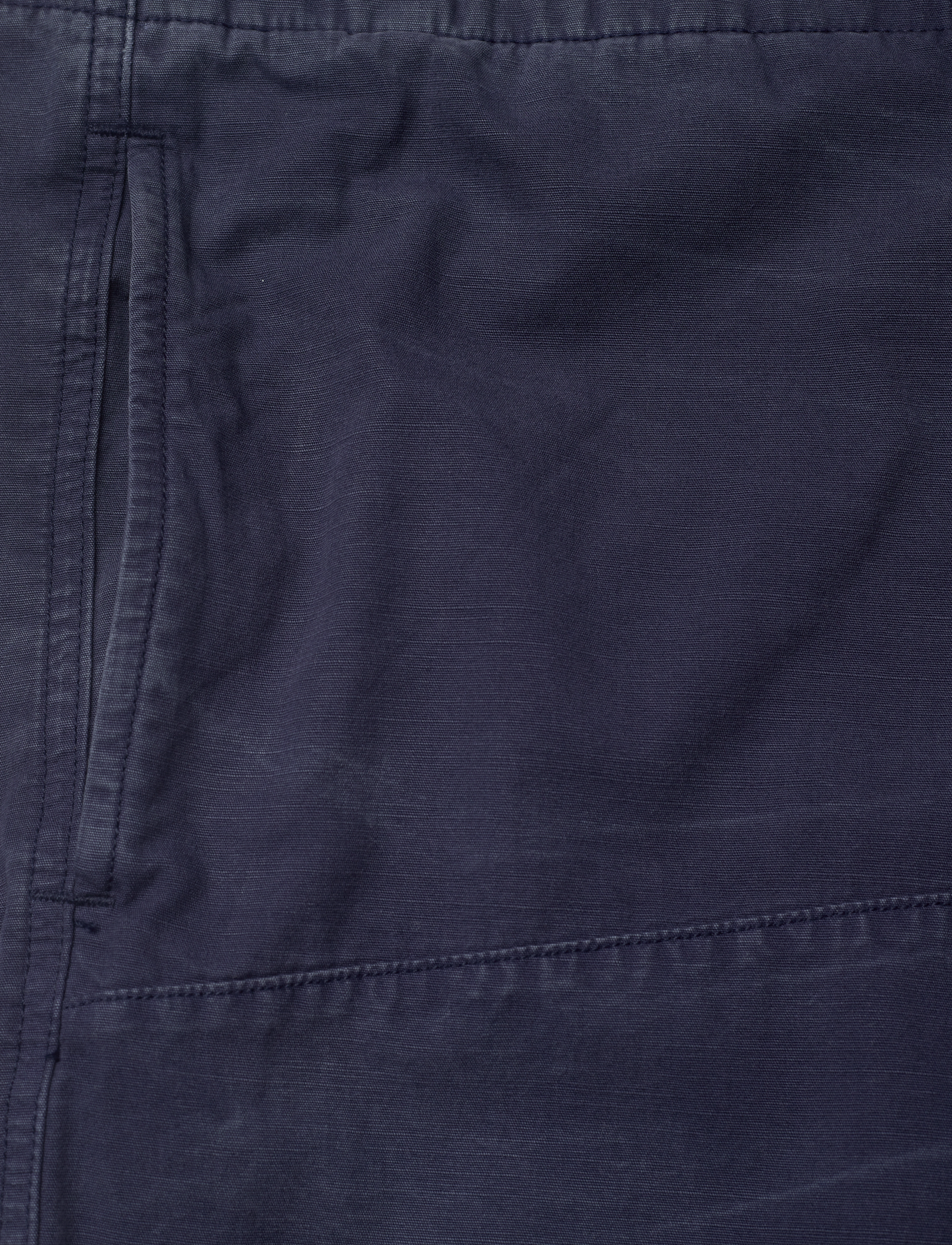 Polo Ralph Lauren - Beachcomber Relaxed Canvas Cargo Pant - newport navy - 2
