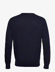 Polo Ralph Lauren - Cotton-Cashmere Crewneck Sweater - hunter navy - 2
