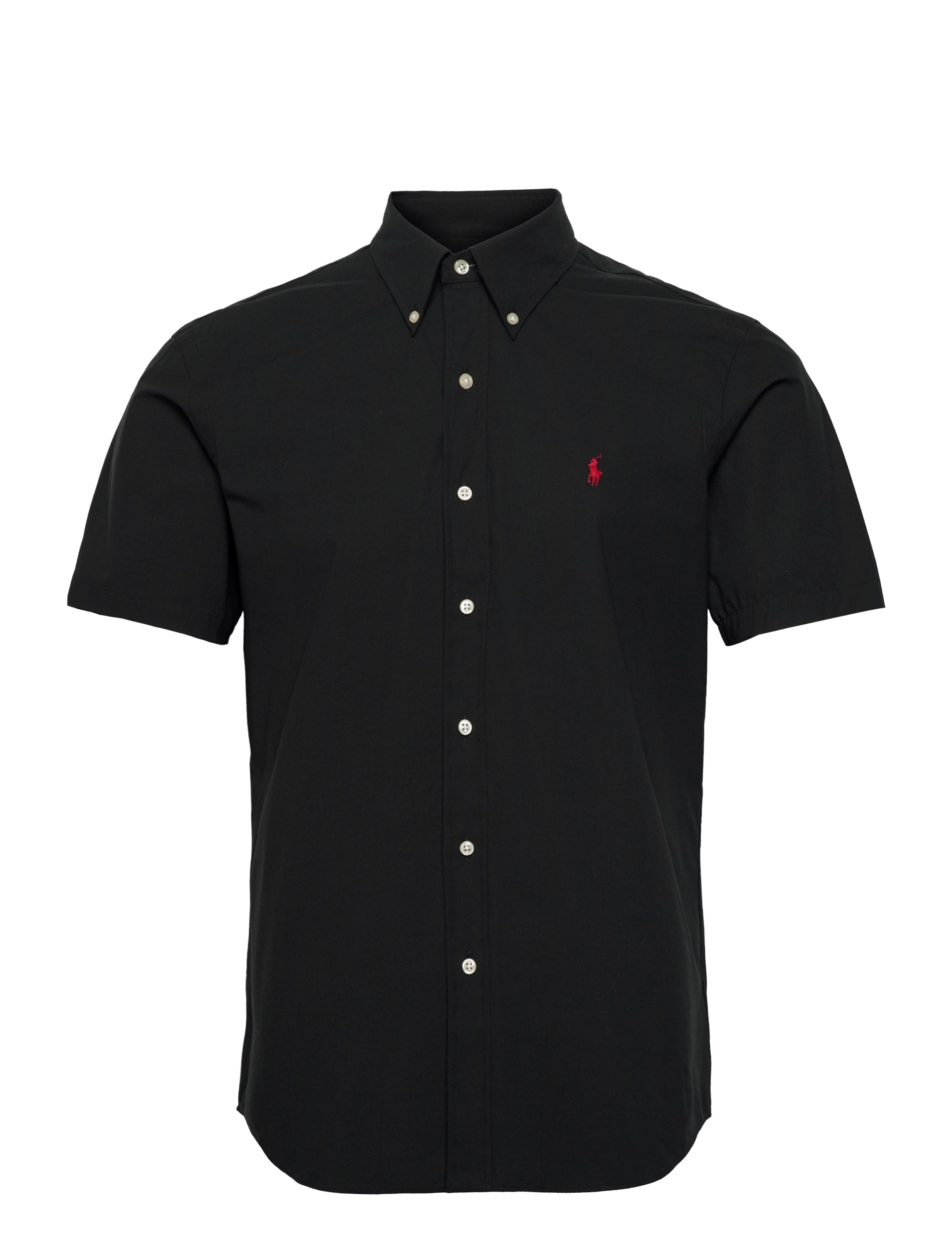 POLO BLACK
