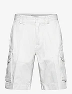 Black polo cargo shorts sales