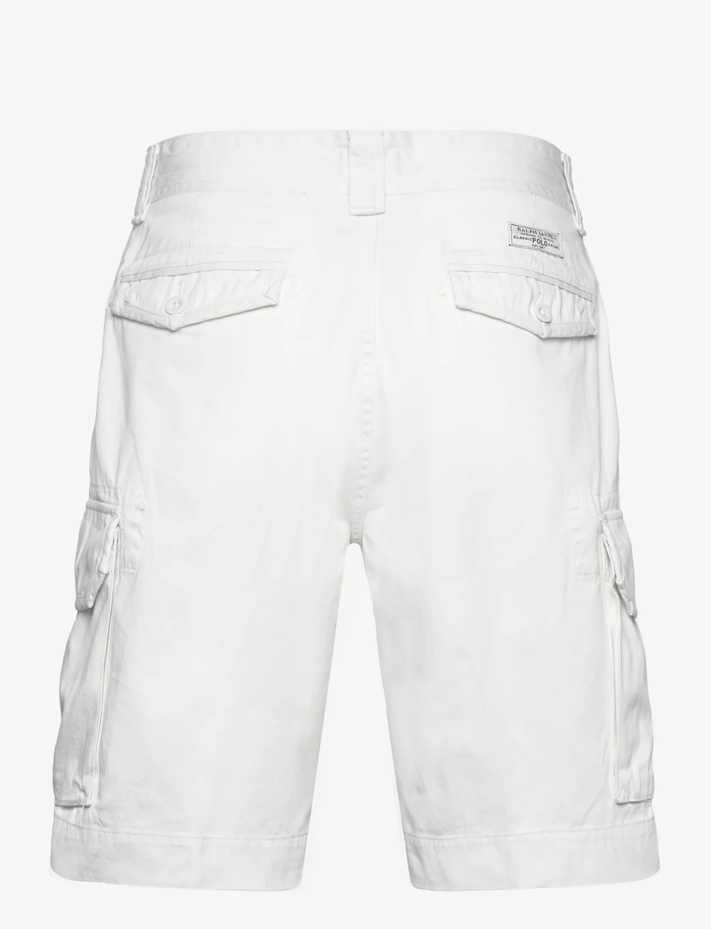 Ralph lauren black cargo shorts sales