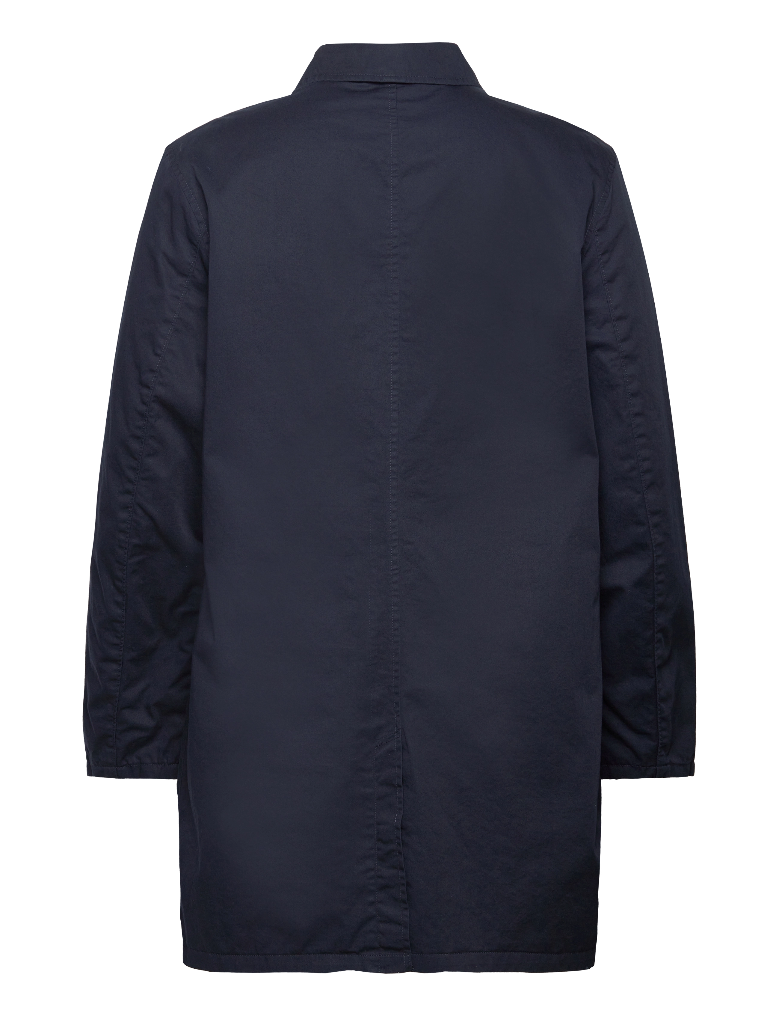 Polo Ralph Lauren - Twill Walking Coat - collection navy - 1