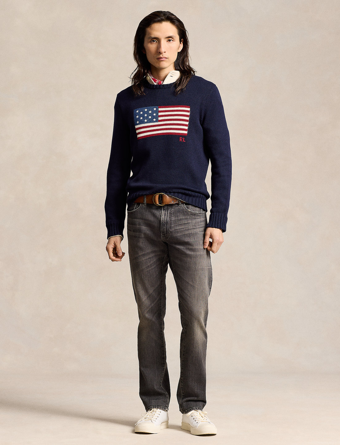 Polo sales slim jeans