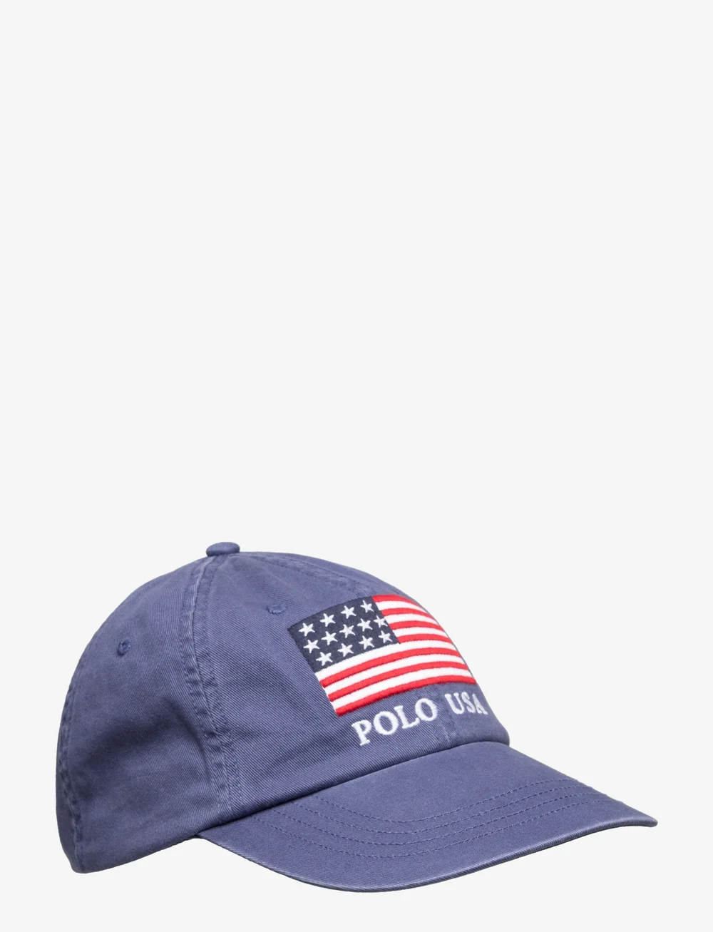 Ralph lauren hotsell flag cap