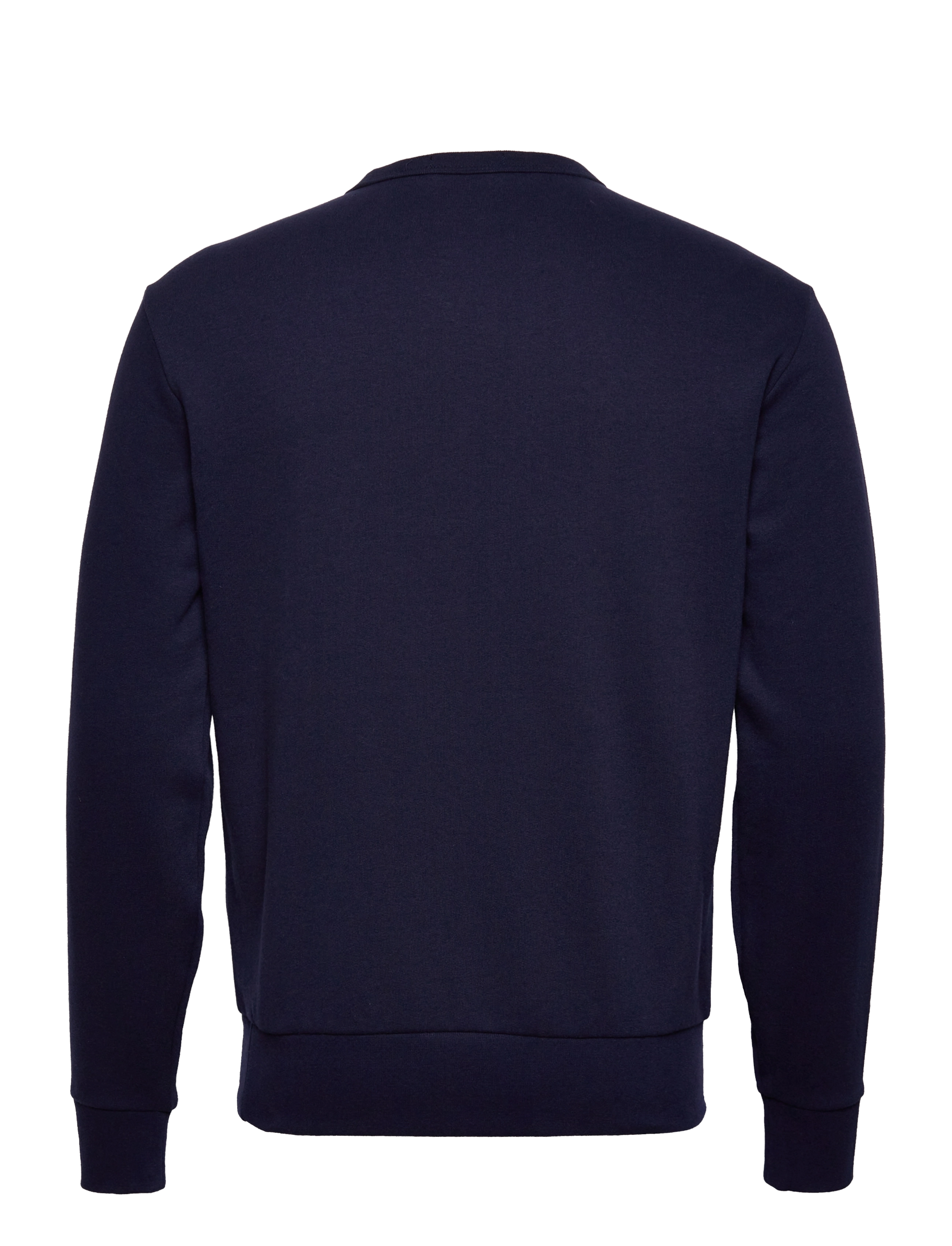 Polo Ralph Lauren - LW MAGIC FLEECE-LSL-SWS - cruise navy - 1
