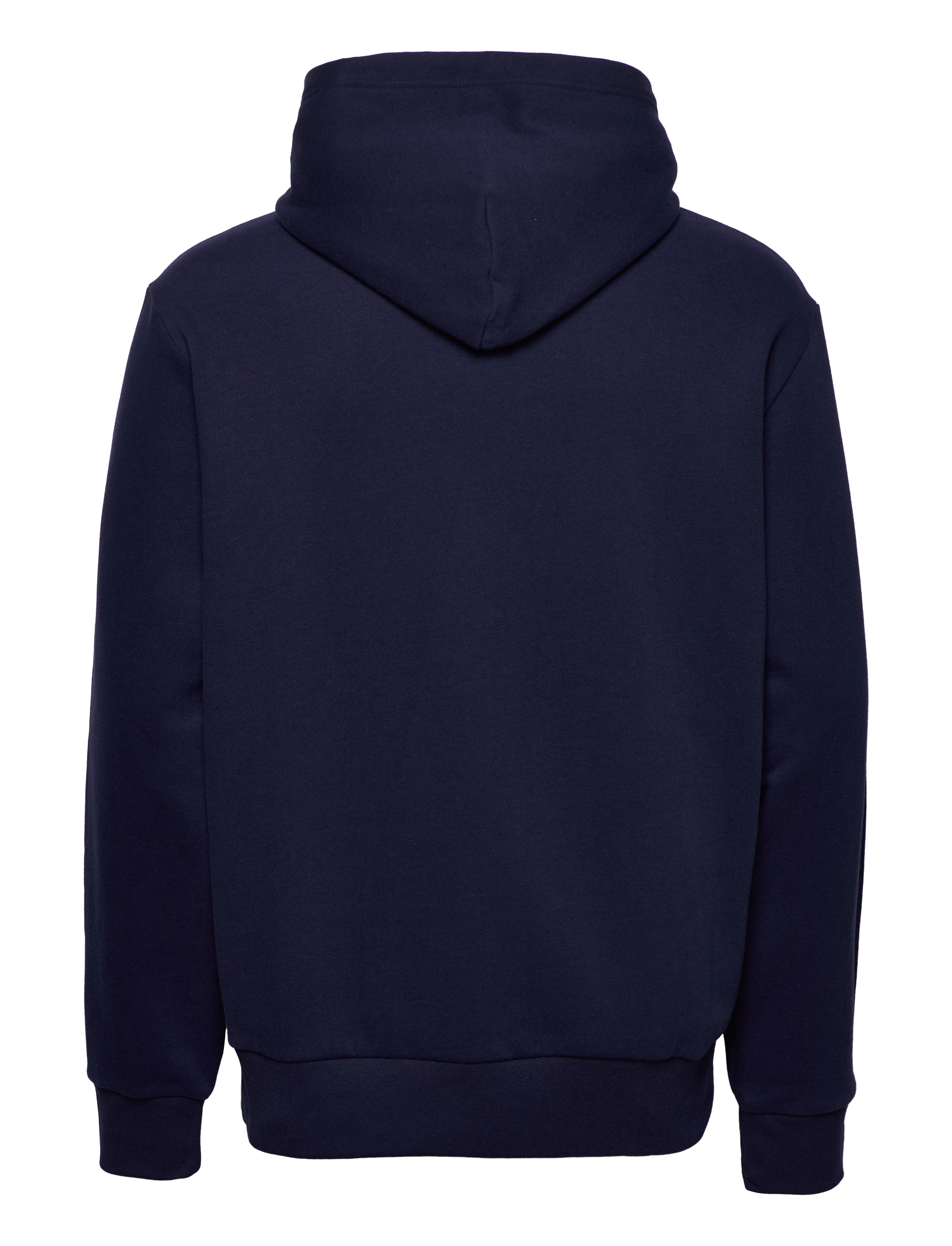 Polo Ralph Lauren - Logo Fleece Hoodie - cruise navy - 1