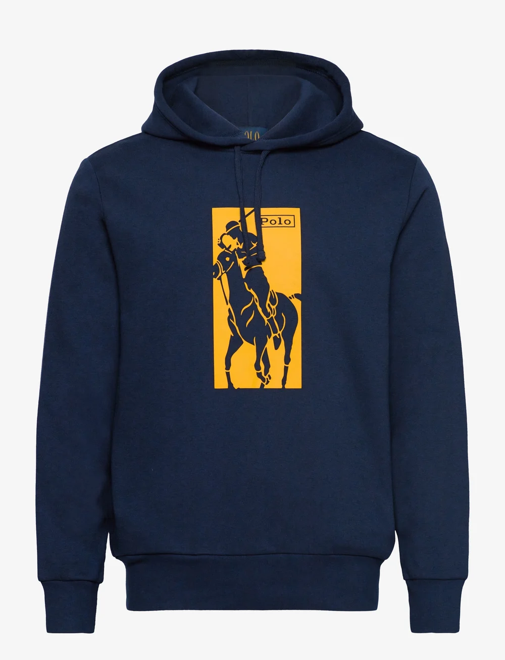 Ralph lauren big horse hoodie sale
