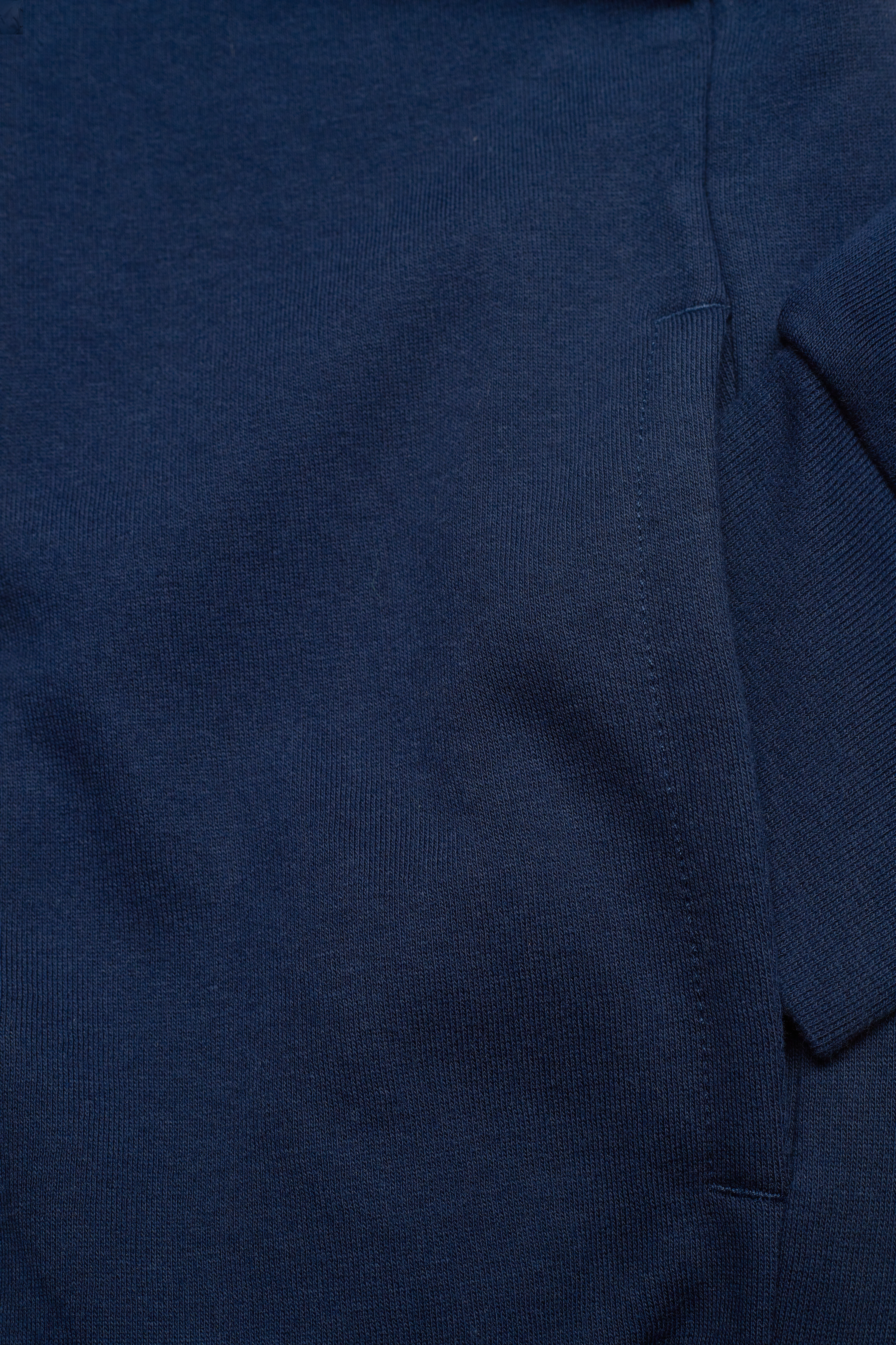 Polo Ralph Lauren - Big Pony Logo Fleece Hoodie - cruise navy - 4