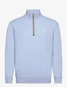 Classic Water-Repellent Terry Sweatshirt, Polo Ralph Lauren