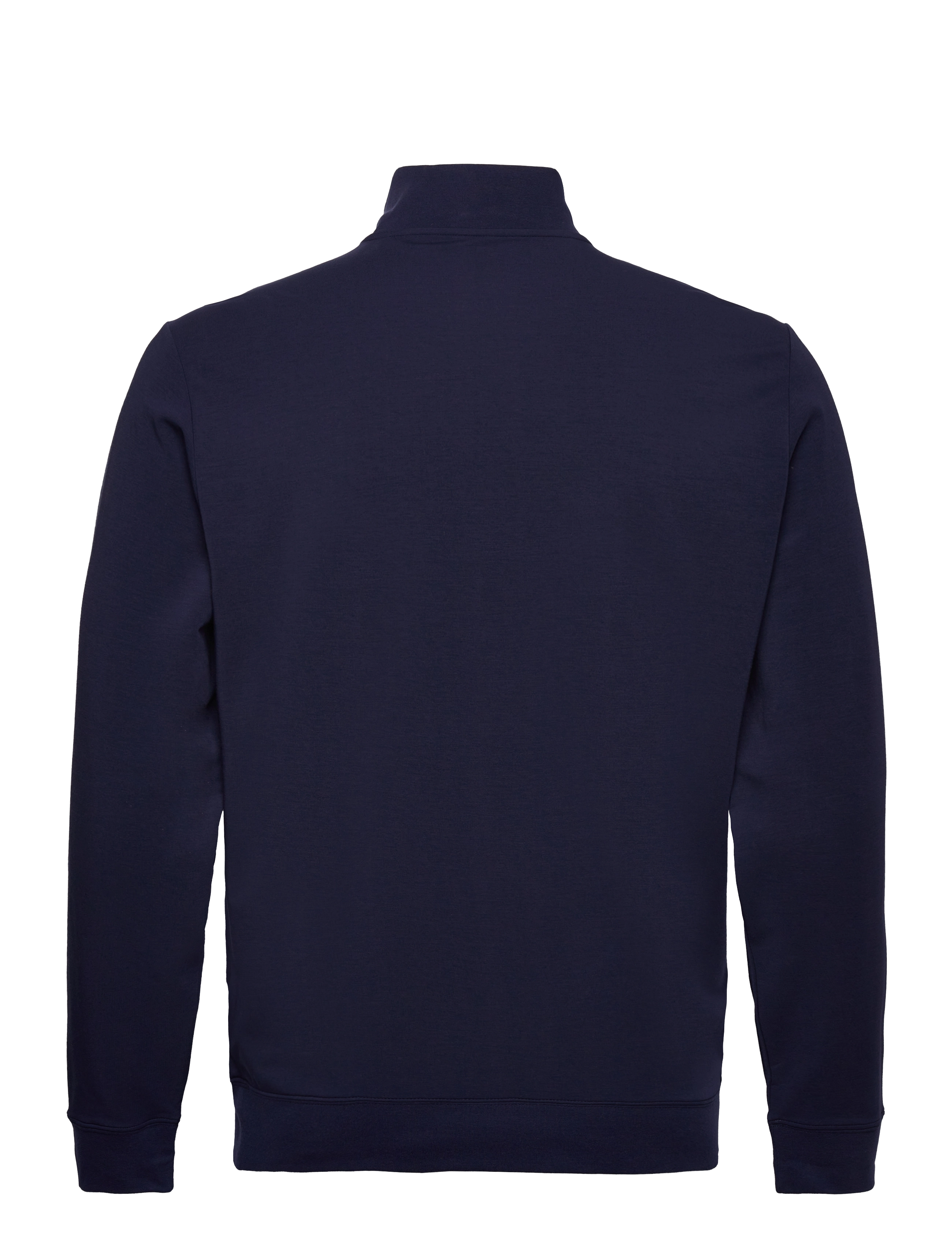 Polo Ralph Lauren - Classic Water-Repellent Terry Sweatshirt - refined navy - 2