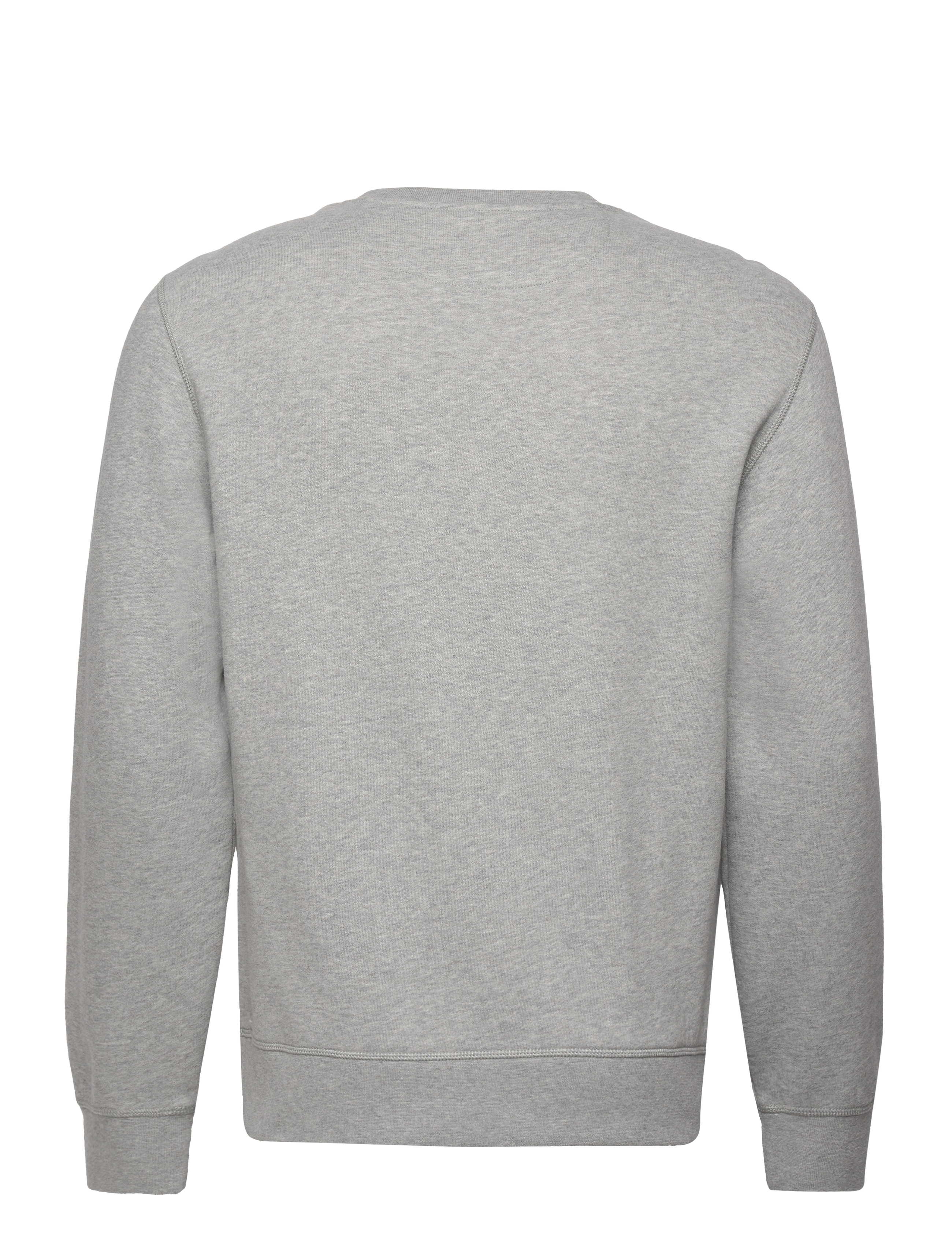 Polo Ralph Lauren - Classic Fit Performance Sweatshirt - andover  heather - 1