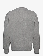 Polo Ralph Lauren - Classic Fit Performance Sweatshirt - tavalised kudumid - steel heather - 1