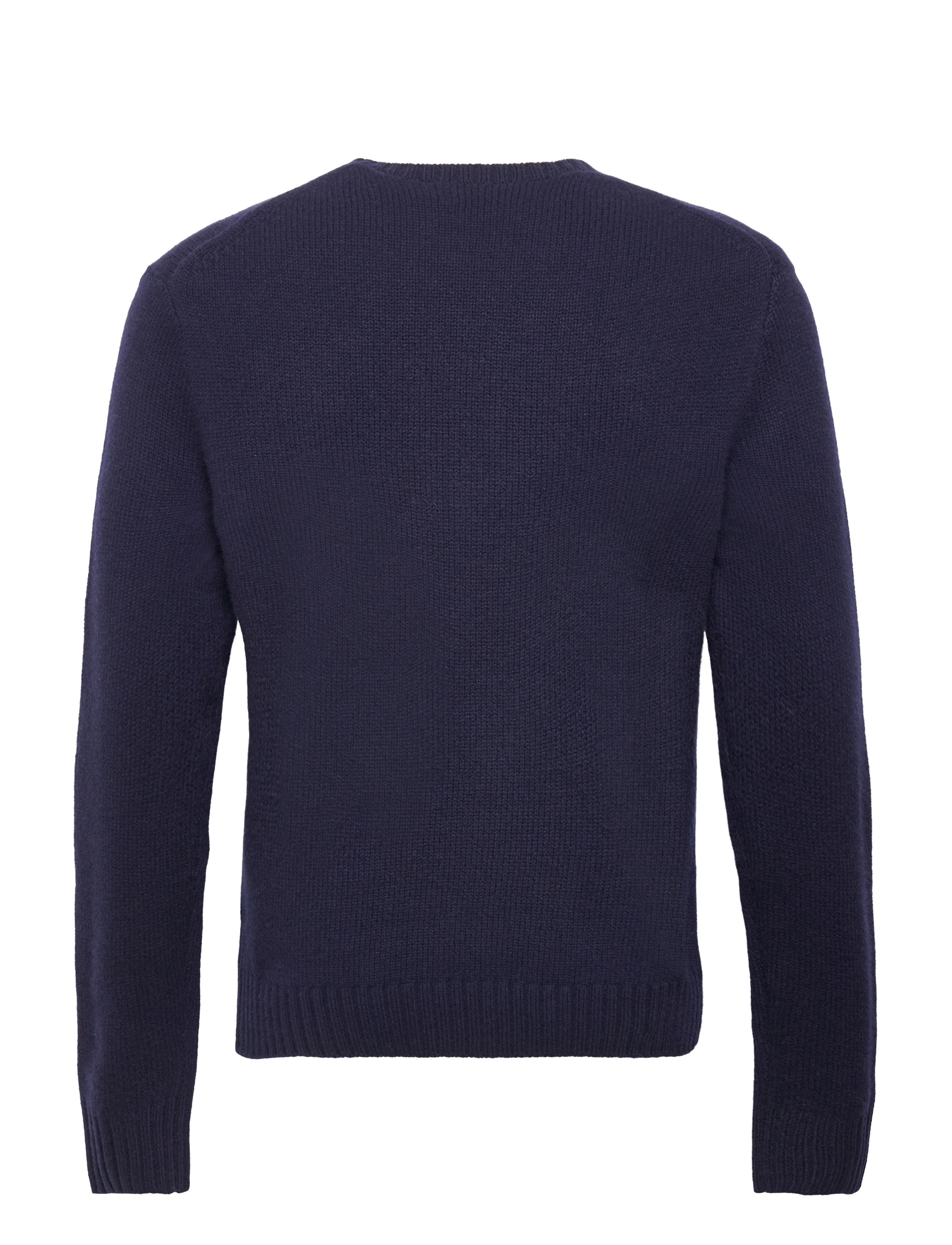 Polo Ralph Lauren - Polo Bear Wool Sweater - bear navy - 1