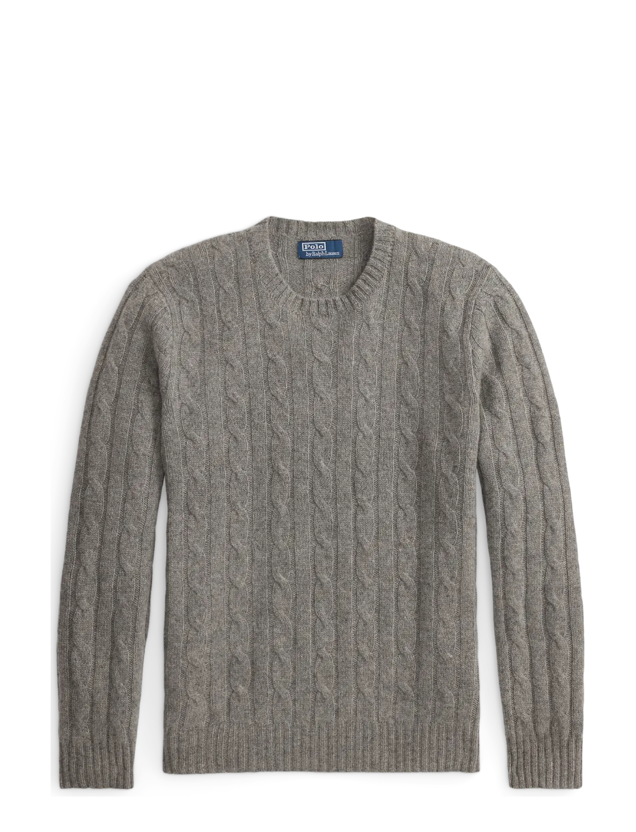 FAWN GREY HEATHER