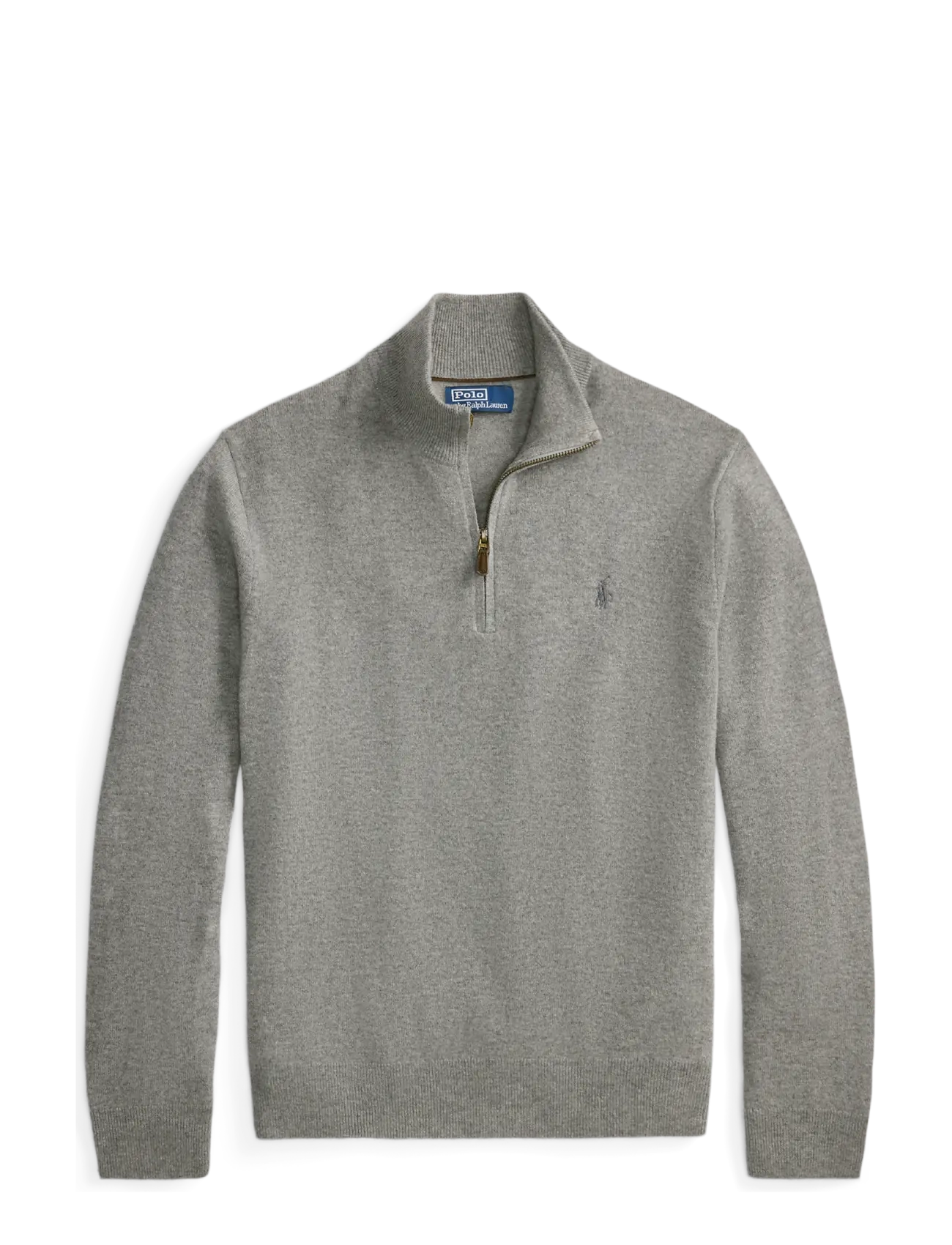 FAWN GREY HEATHER
