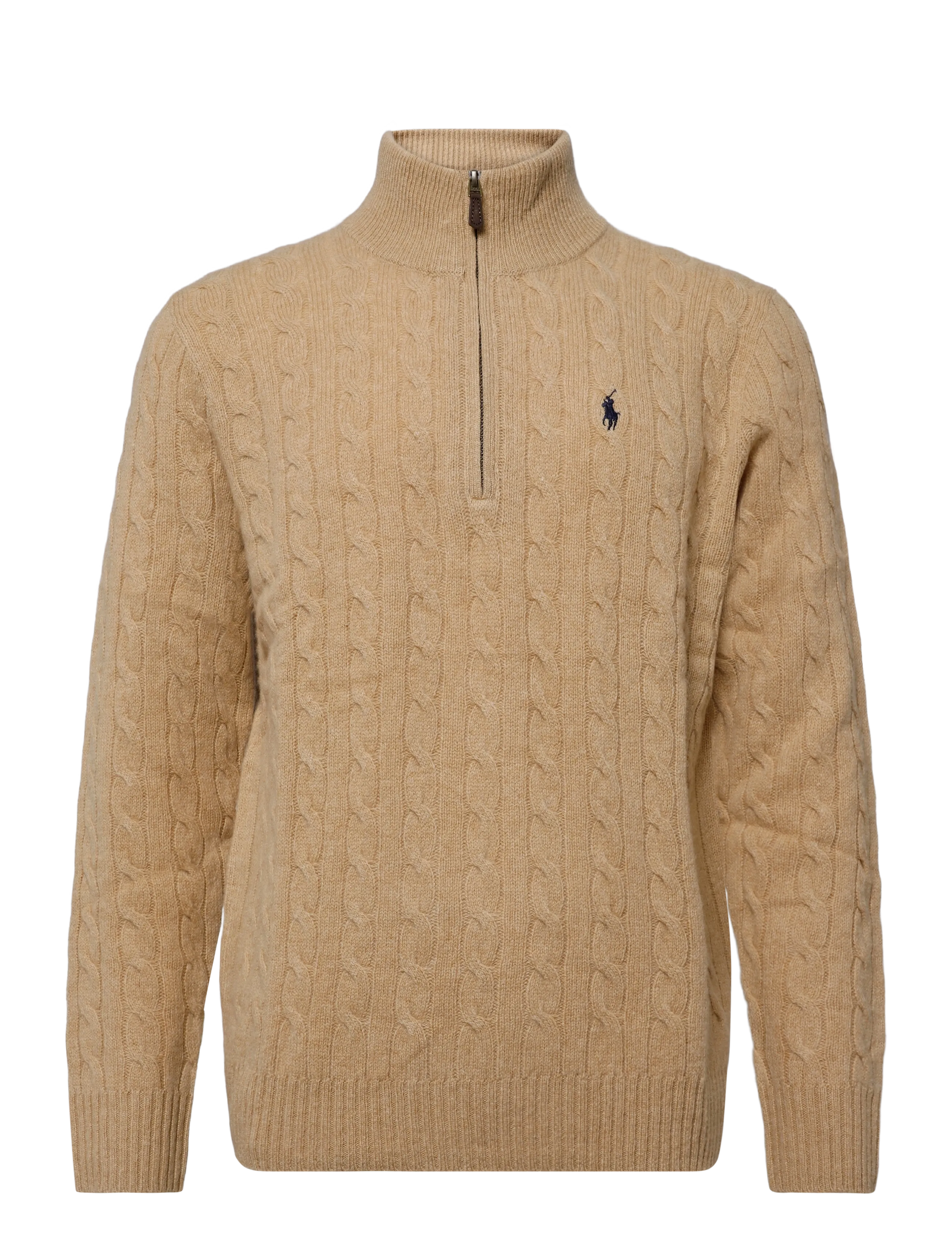 CAMEL MELANGE