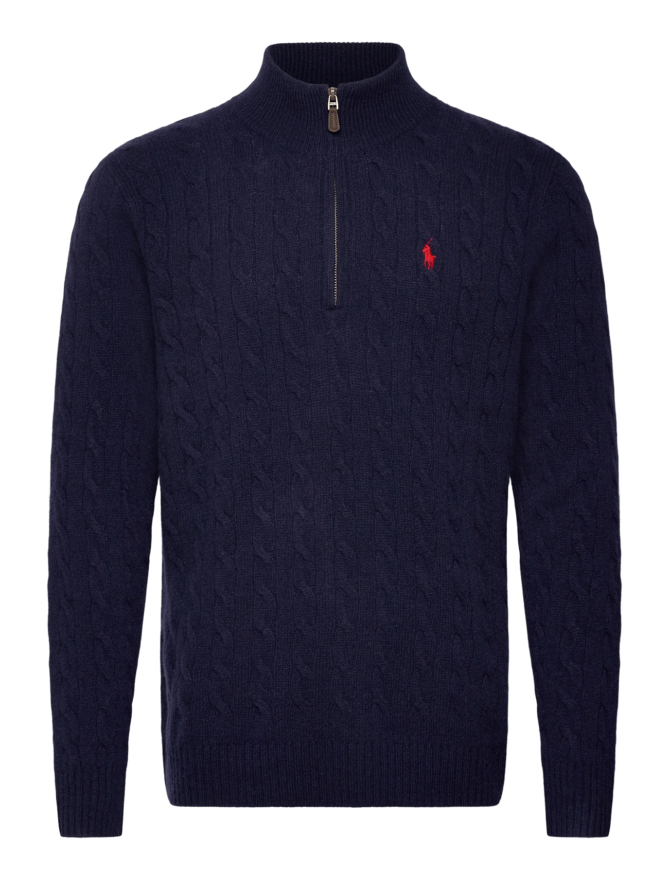 Polo Ralph Lauren - 2/15 Wool/Cash