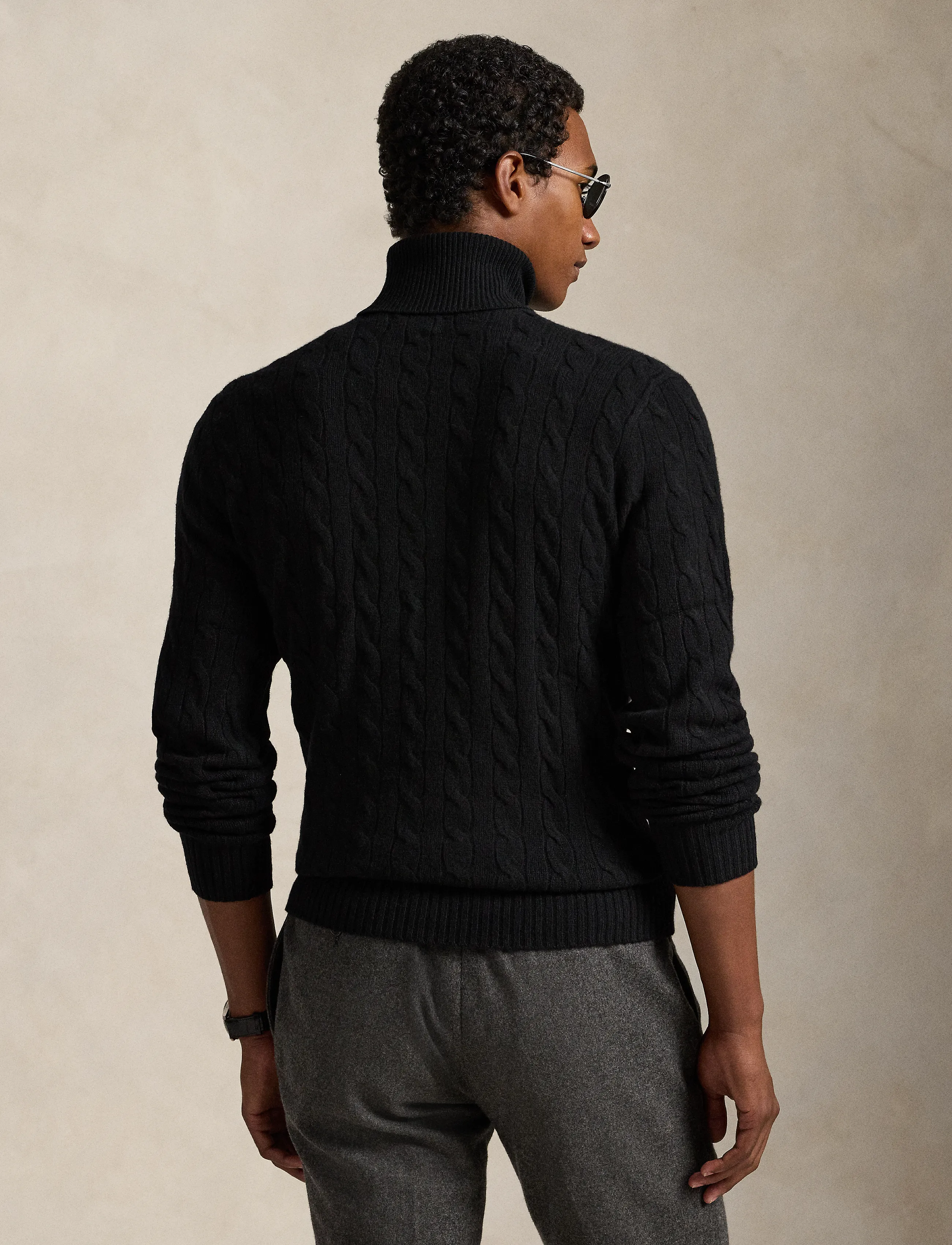 Polo Ralph Lauren Tröja herr – bild 4