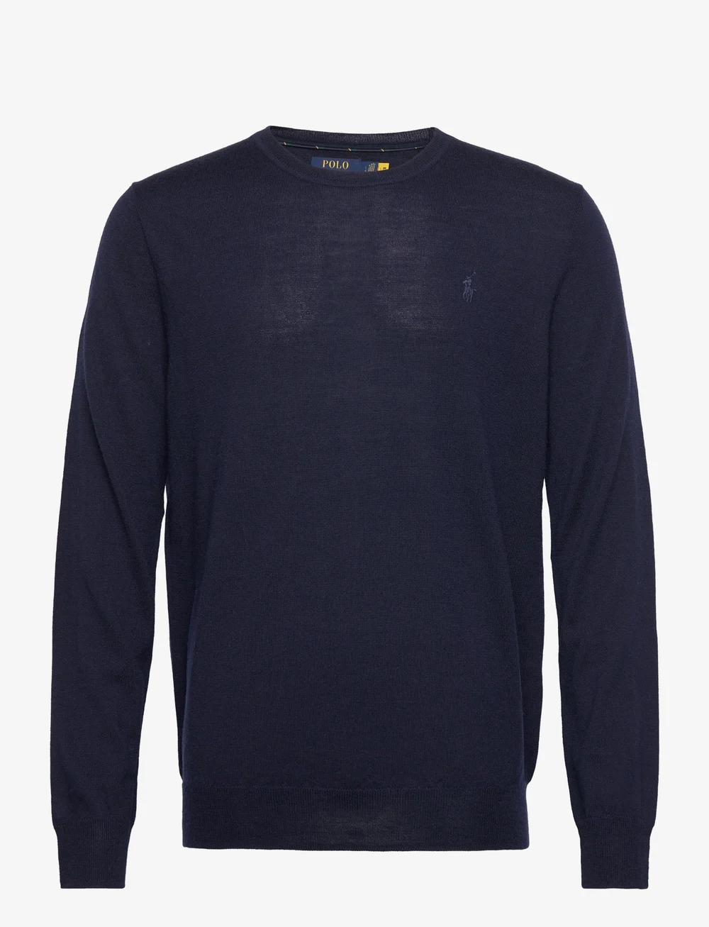 Ralph lauren merino online