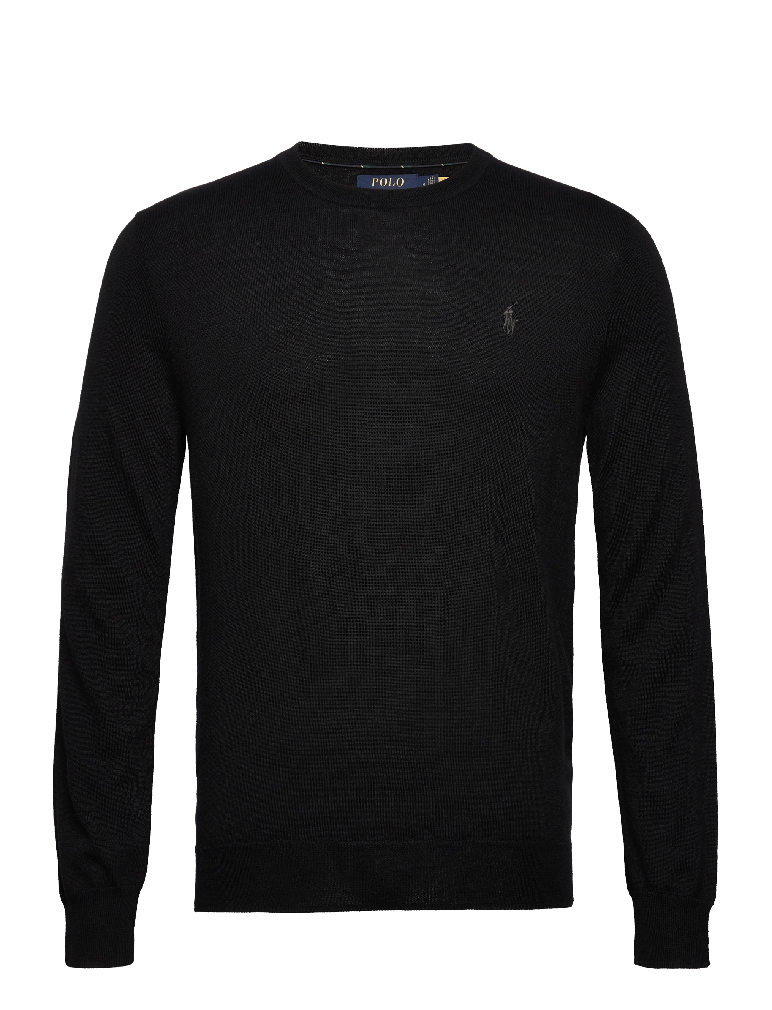 POLO BLACK