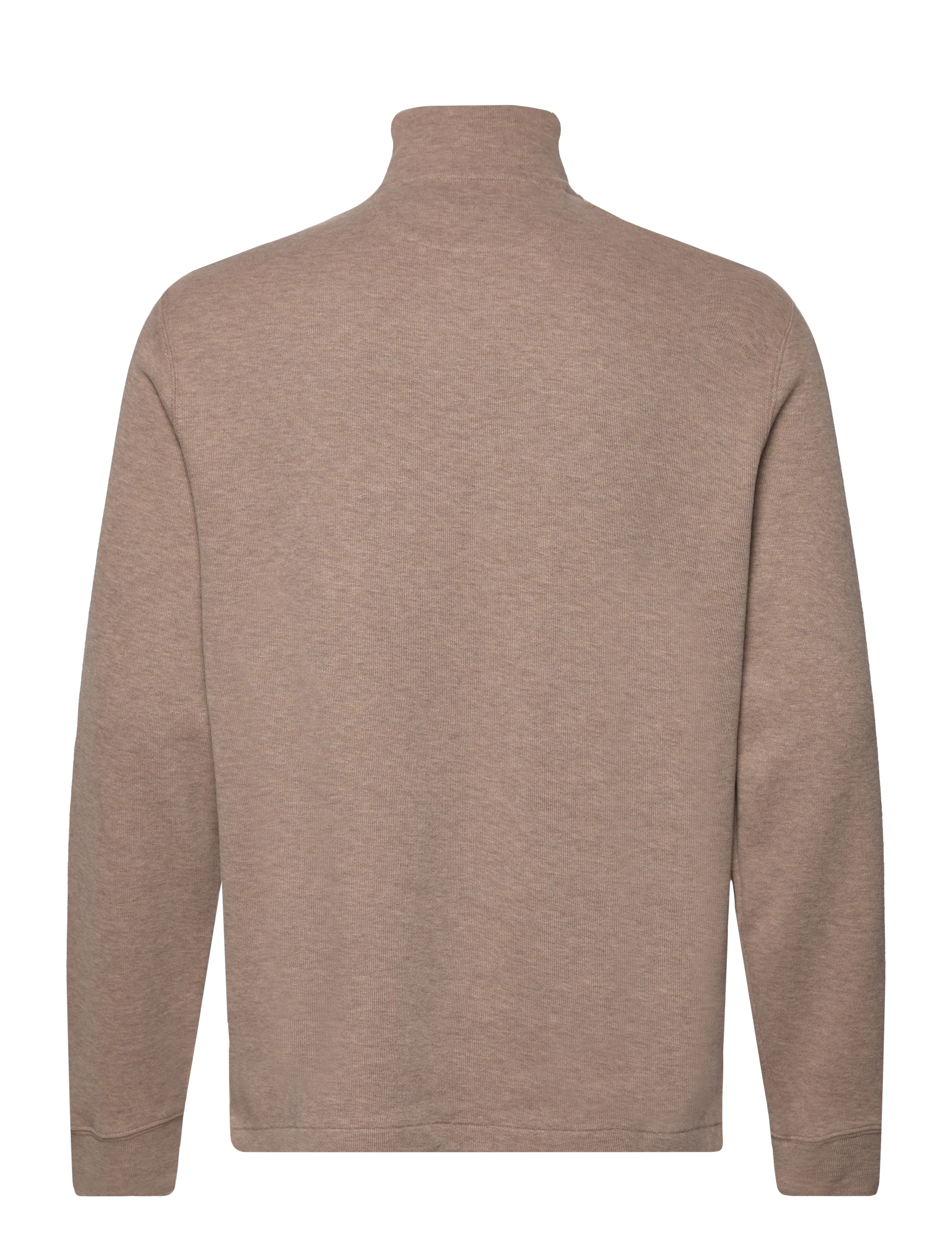 Polo Ralph Lauren - Estate-Rib Quarter-Zip Pullover - adirondack htr/ex - 2