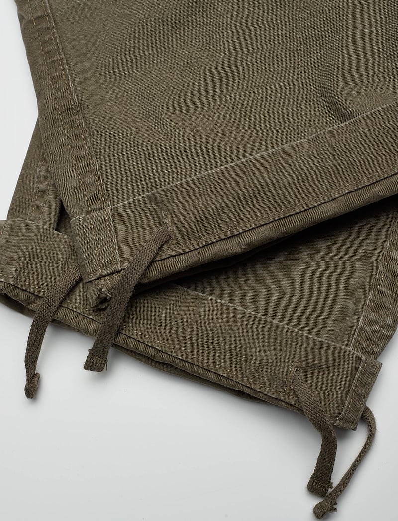 Polo Ralph Lauren Slim Fit Canvas Cargo Pant (RAF710877831) - Cargo