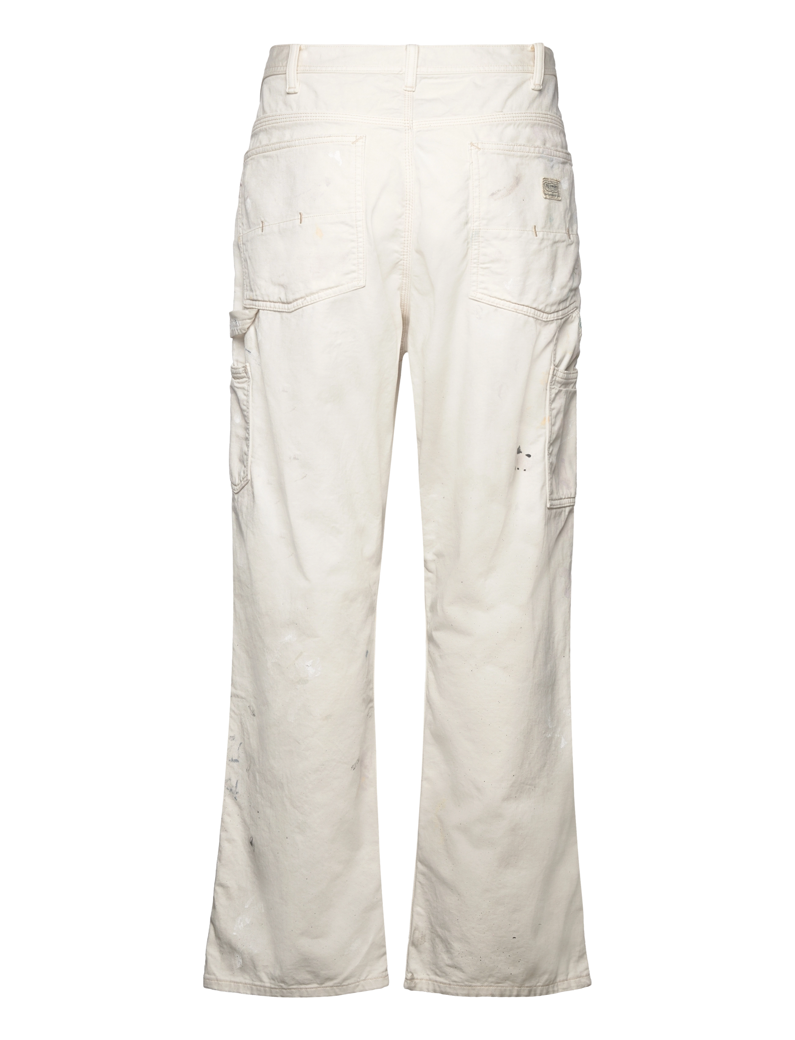Polo Ralph Lauren - COTTON CANVAS-PAINTER PANT - windham - 1