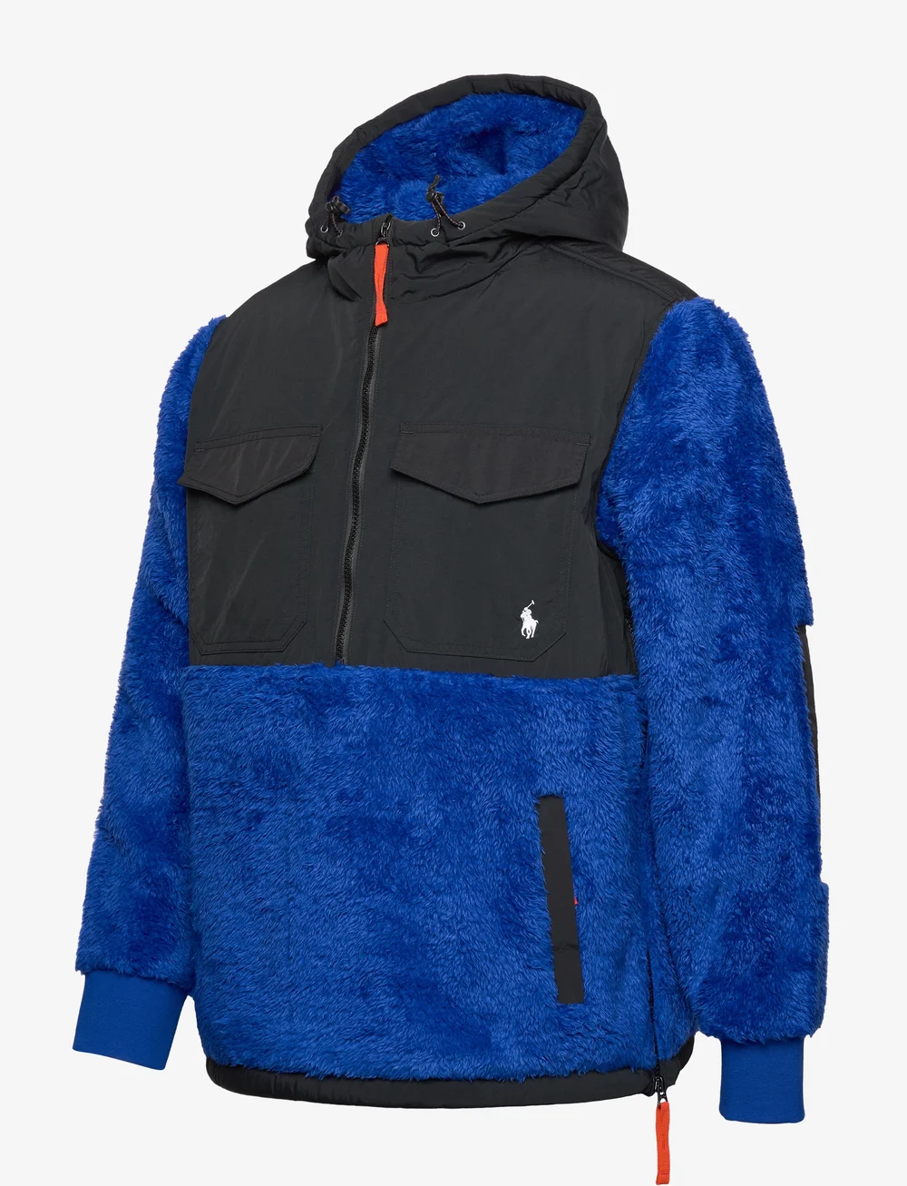 Polo ralph discount lauren hybrid jacket