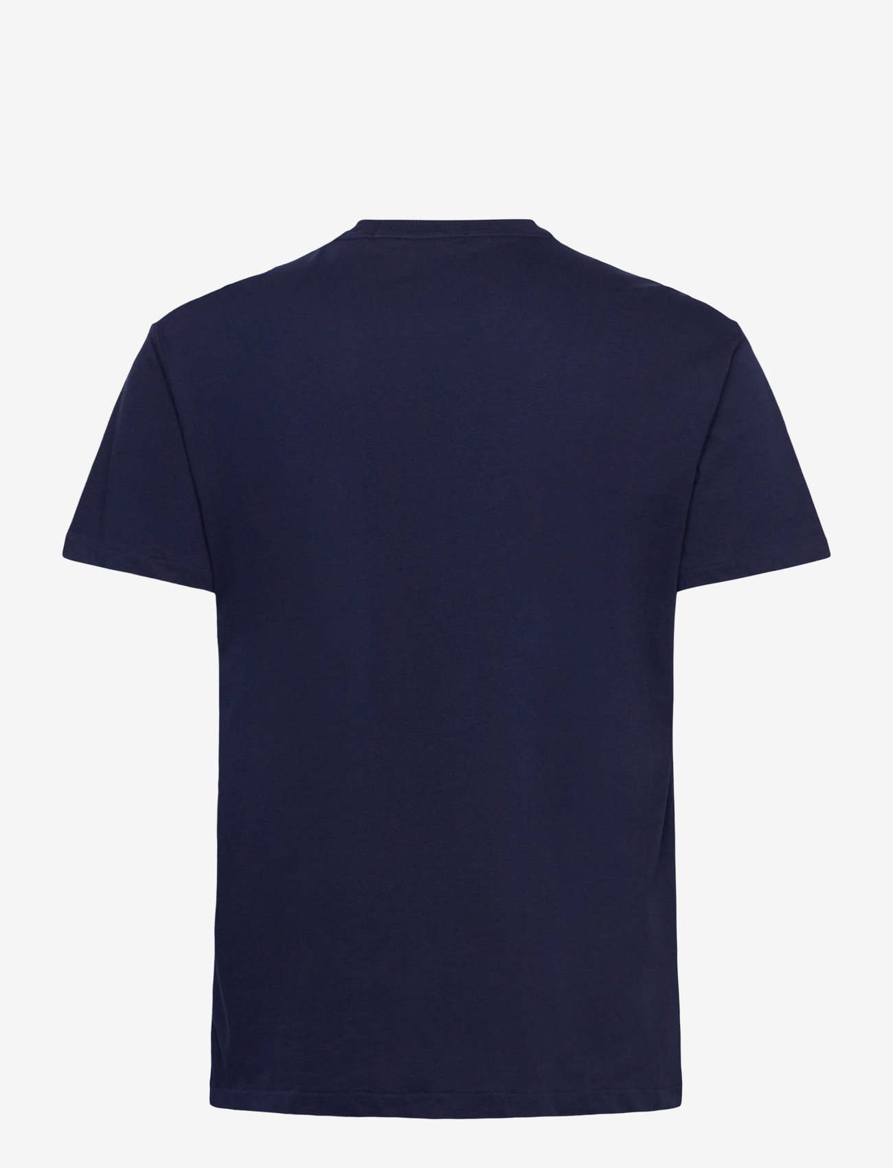 Polo Ralph Lauren - Classic Fit Polo Sport Jersey T-Shirt - kurzärmelig - cruise navy/white - 1