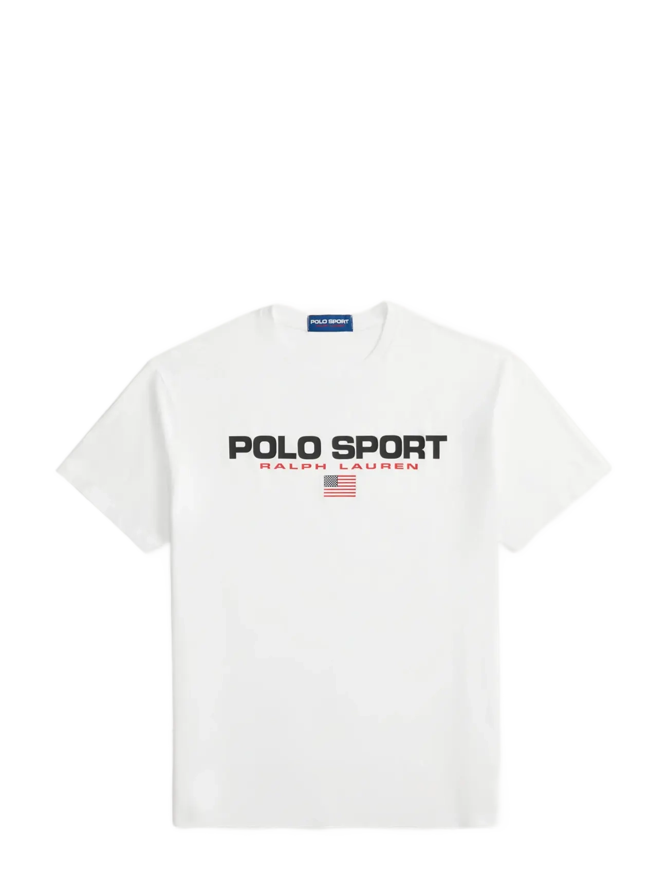 WHITE/POLO BLACK