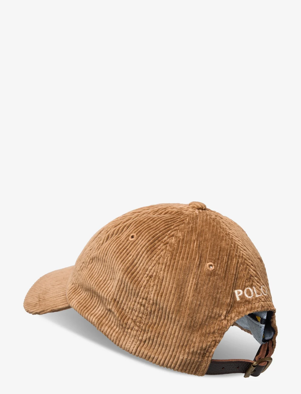 Polo cord cap sales