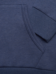 Polo Ralph Lauren - Double-Knit Hoodie - kapuzenpullover - derby blue heathe - 4