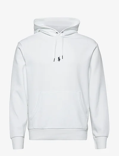 Witte hoodie h&m sales
