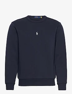 Double-Knit Pullover, Polo Ralph Lauren