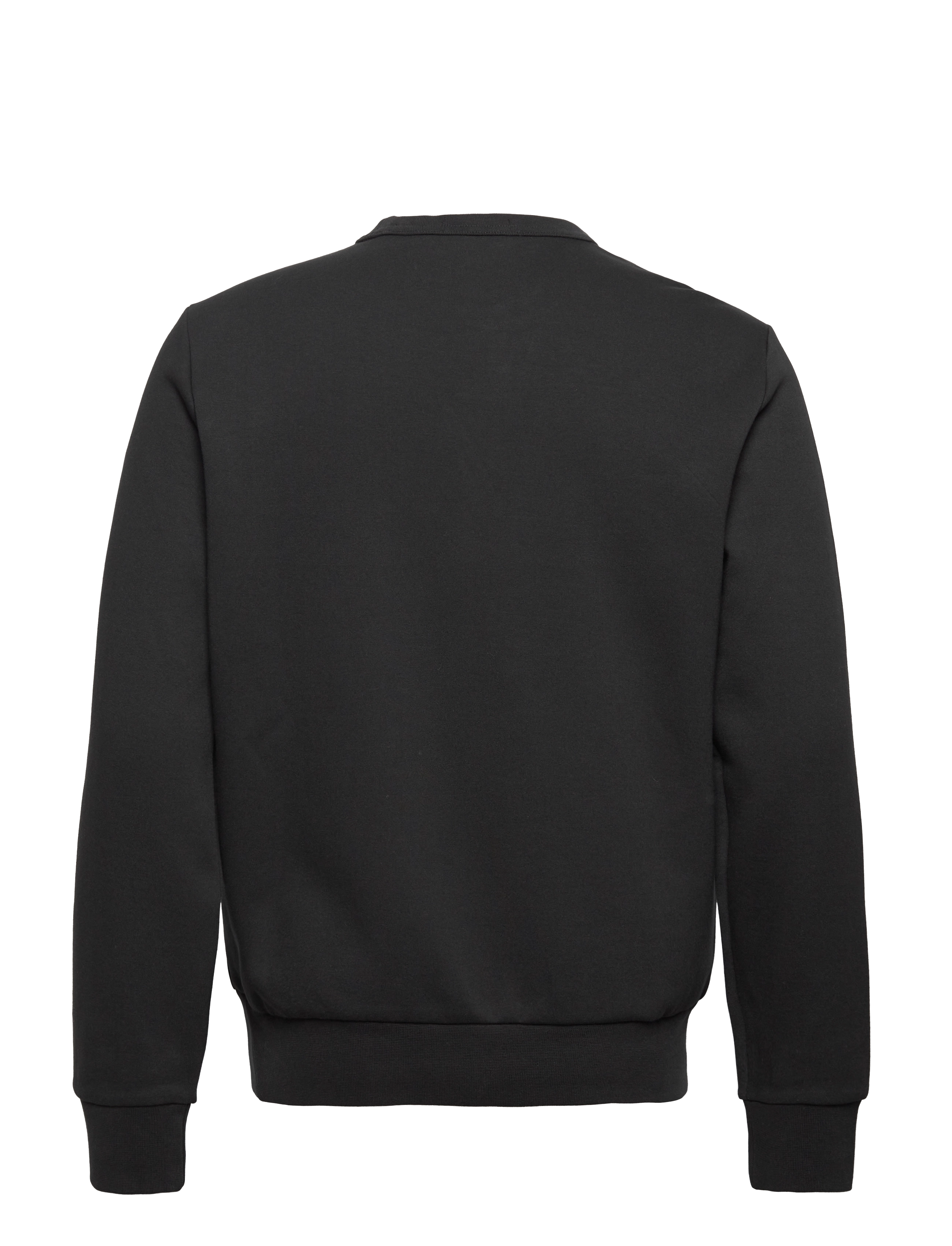 Polo Ralph Lauren - Double-Knit Pullover - polo black - 1