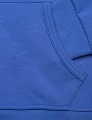 Polo Ralph Lauren - Double-Knit Full-Zip Hoodie - džemperiai su gobtuvu - blue saturn/c1730 - 3