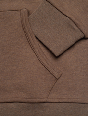 Polo Ralph Lauren - Double-Knit Full-Zip Hoodie - džemperiai su gobtuvu - cedar heather - 3