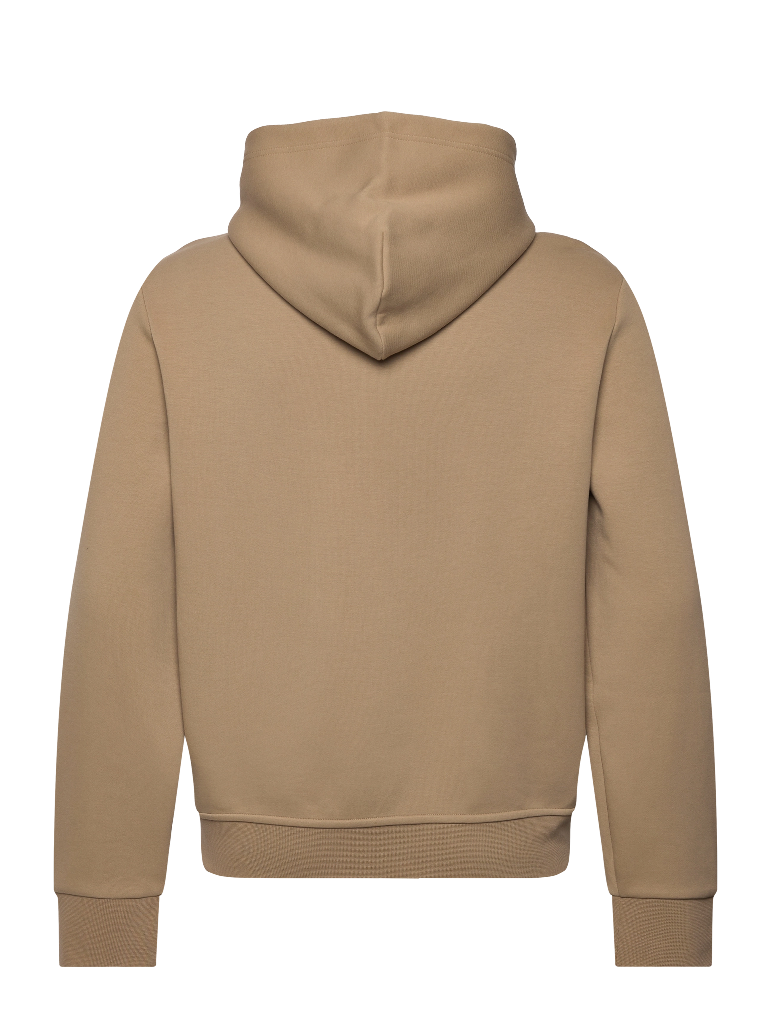 Polo Ralph Lauren - 30/1 DOUBLE KNT CVC-LSL-KNT - sweatshirts - desert khaki/c173 - 1