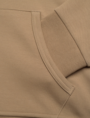 Polo Ralph Lauren - Double-Knit Full-Zip Hoodie - džemperiai su gobtuvu - desert khaki/c173 - 3