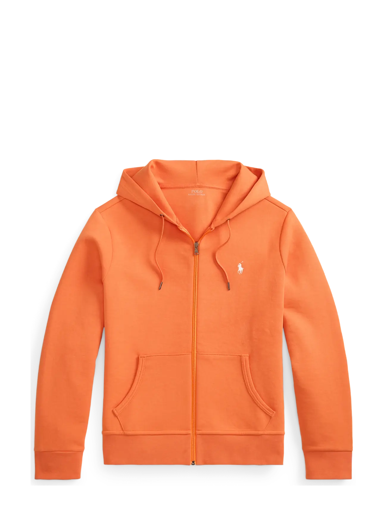Polo Ralph Lauren - Double-Knit Full-Zip Hoodie - kapuzenpullover - solar sky/c1730 - 1